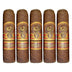 Oliva Serie V Melanio Nub In The Round Limitada 5 Pack