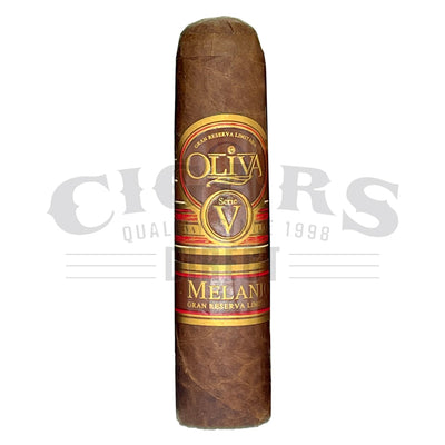 Oliva Serie V Melanio Nub In The Round Limitada Single