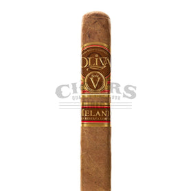 Oliva Serie V Melanio Petit Corona Single