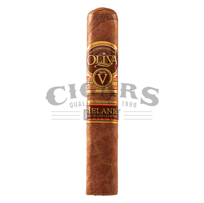 Oliva Serie V Melanio Robusto Single