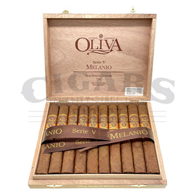 Oliva Serie V Melanio Toro Open Box