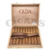 Oliva Serie V Melanio Toro Open Box