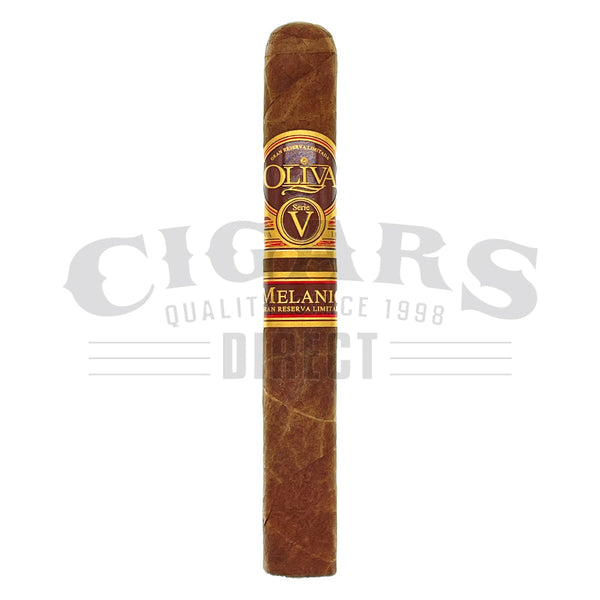 Oliva Serie V Melanio Toro Single