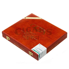 Oliva Serie V Melanio Torpedo Box Closed