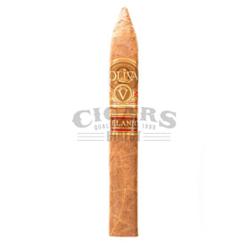 Oliva Serie V Melanio Torpedo Single