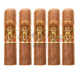 Oliva Serie V Nub 460 5 Pack