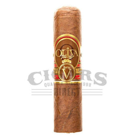 Oliva Serie V Nub 460 Single