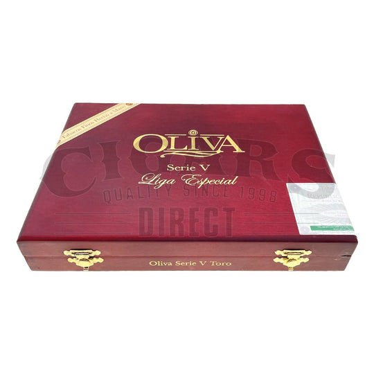 Oliva Serie V Toro