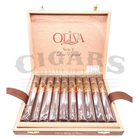 Oliva Serie V Toro Open Box