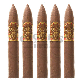 Oliva Serie V Torpedo 5 Pack