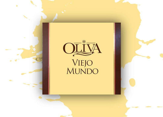 Oliva Viejo Mundo Cigarillos