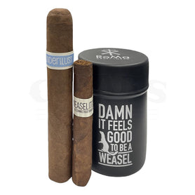 Roma Craft Car Ashtray + Wunder\Lust & Weaselito