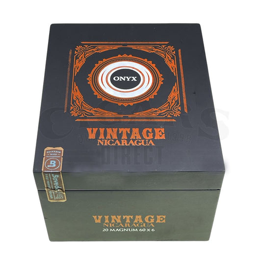 Onyx Vintage Nicaragua Magnum