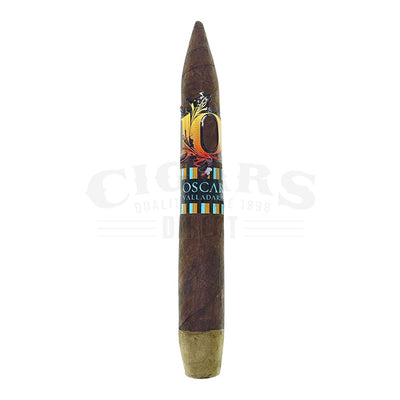 Oscar Valladares 10th Anniversary Salomon Single