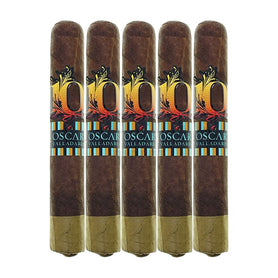 Oscar Valladares 10th Anniversary Sixty 5 Pack