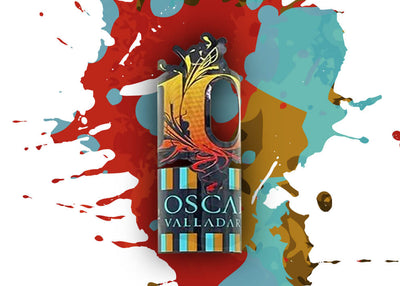 Oscar Valladares 10th Anniversary Sixty Band