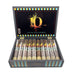 Oscar Valladares 10th Anniversary Sixty Open Box