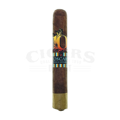 Oscar Valladares 10th Anniversary Sixty Single
