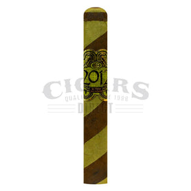 Oscar Valladares 2012 Barber Pole Toro Single