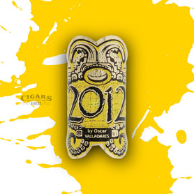 Oscar Valladares 2012 Connecticut Short Robusto Band