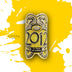 Oscar Valladares 2012 Connecticut Short Robusto Band