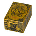 Oscar Valladares 2012 Connecticut Short Robusto Closed Box