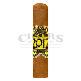 Oscar Valladares 2012 Connecticut Short Robusto Single
