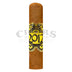 Oscar Valladares 2012 Connecticut Short Robusto Single