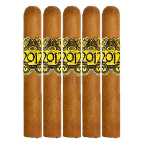 Oscar Valladares 2012 Connecticut Sixty 5 Cigars
