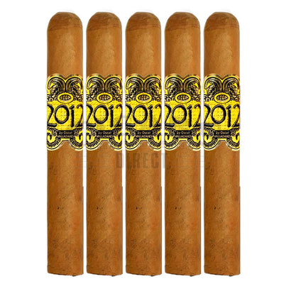 Oscar Valladares 2012 Connecticut Sixty 5 Cigars