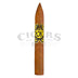 Oscar Valladares 2012 Connecticut Torpedo Single