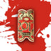 Oscar Valladares 2012 Maduro Sixty Band