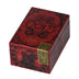 Oscar Valladares 2012 Maduro Sixty Closed Box