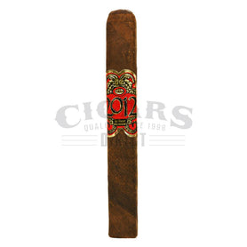 Oscar Valladares 2012 Maduro Toro Single