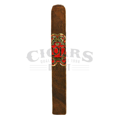 Oscar Valladares 2012 Maduro Toro Single