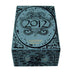 Oscar Valladares 2012 Sumatra Toro Closed Box