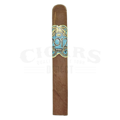 Oscar Valladares 2012 Sumatra Toro Single
