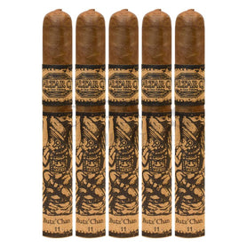 Oscar Valladares Altar Q Toro 5 Pack