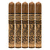Oscar Valladares Altar Q Toro 5 Pack
