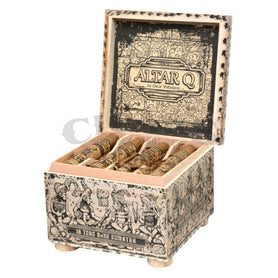 Oscar Valladares Altar Q Toro Open Box