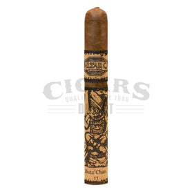 Oscar Valladares Altar Q Toro Single