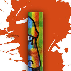 Oscar Valladares Ciseron Edition Yellow Toro Band
