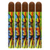 Oscar Valladares Ciseron Edition Yellow Toro 5 Pack