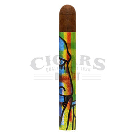 Oscar Valladares Ciseron Edition Yellow Toro Single