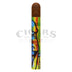 Oscar Valladares Ciseron Edition Yellow Toro Single