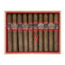 Oscar Valladares Heaven and Hell Oscuro (Red) Toro Open Box Top View