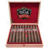 Oscar Valladares Heaven and Hell Oscuro (Red) Toro Open Box