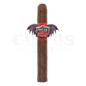 Oscar Valladares Heaven and Hell Oscuro (Red) Toro Single