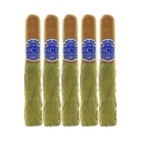 Oscar Valladares The Oscar Connecticut Robusto 5 Pack