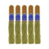 Oscar Valladares The Oscar Connecticut Robusto 5 Pack